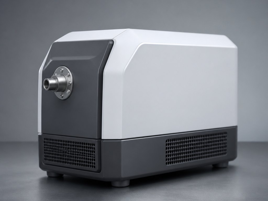 Ion mobility spectrometry unit